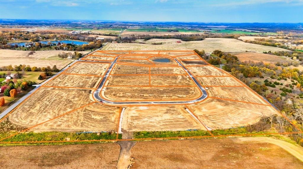 Lot 25 Pillar Cir, Bates City, MO 64011
