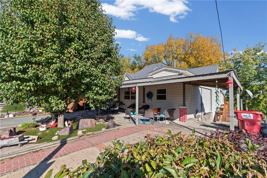 118 N Main St, Carrollton, MO 64633