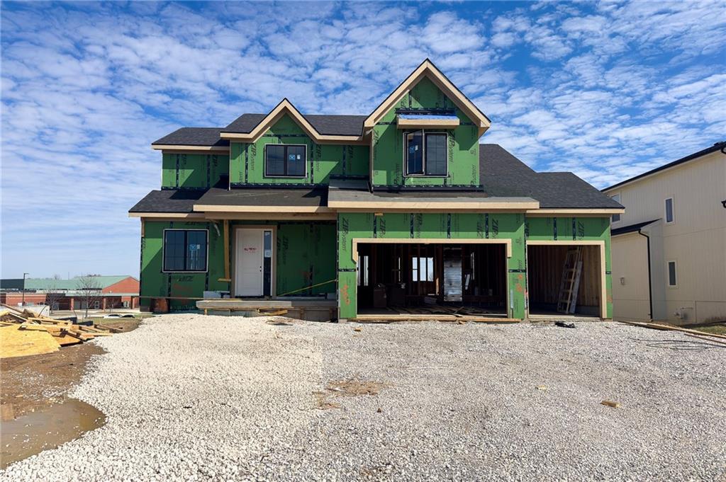 21926 W 99th Ter, Lenexa, KS 66220