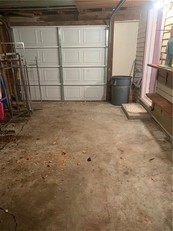 509 W Fort Scott St, Butler, MO 64730