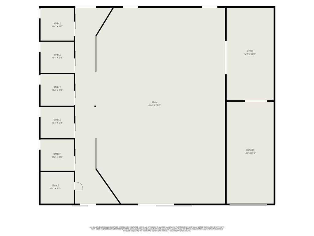 22543 Dempsey Rd N, Leavenworth, KS 66048