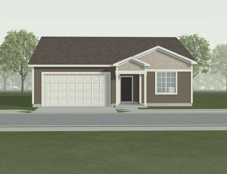 9617 N Ava St, Kansas City, MO 64154