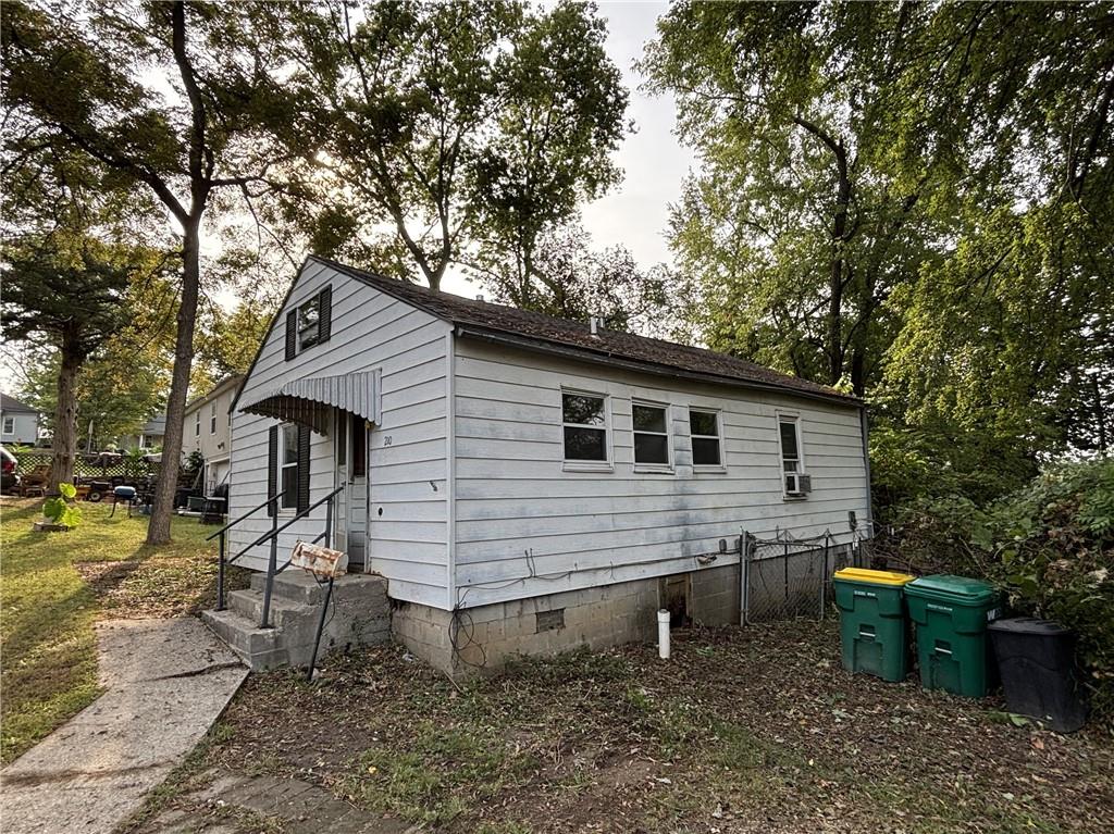 210 Coronado Rd, Bonner Springs, KS 66012