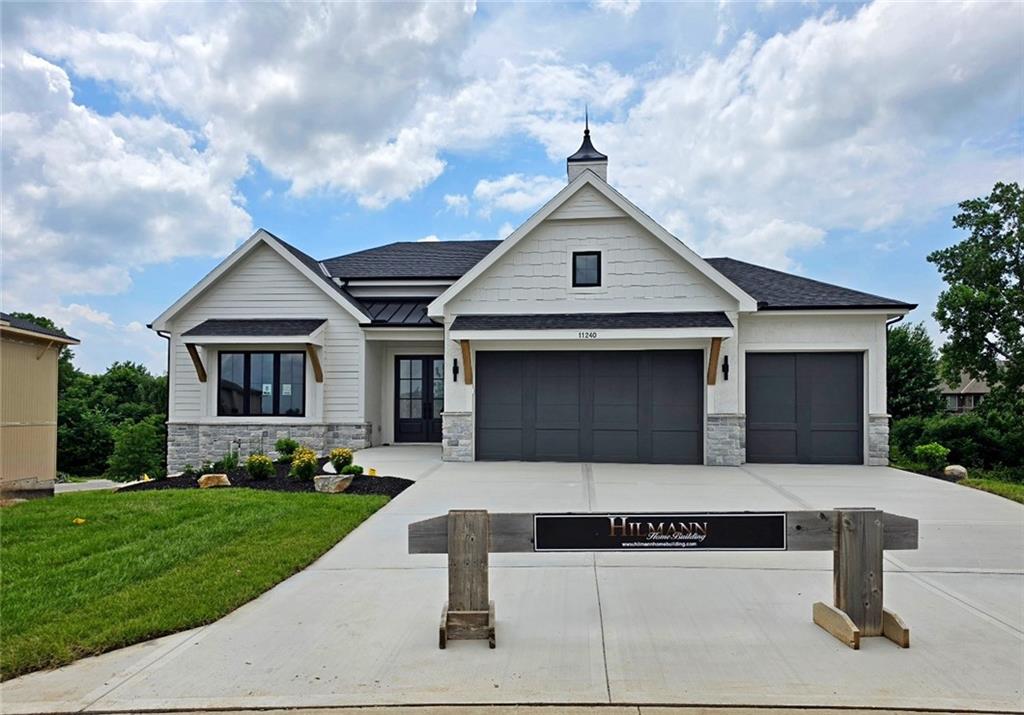 11240 S Gleason Rd, Olathe, KS 66061