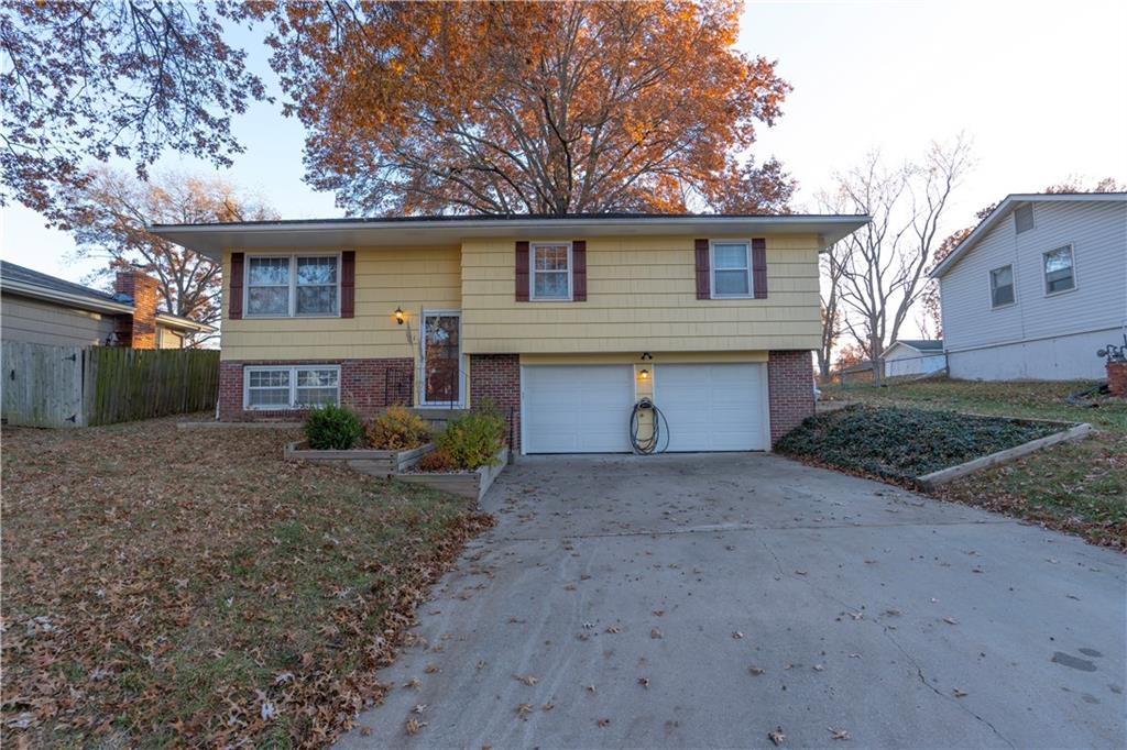 131 E 132nd Ter, Kansas City, MO 64145