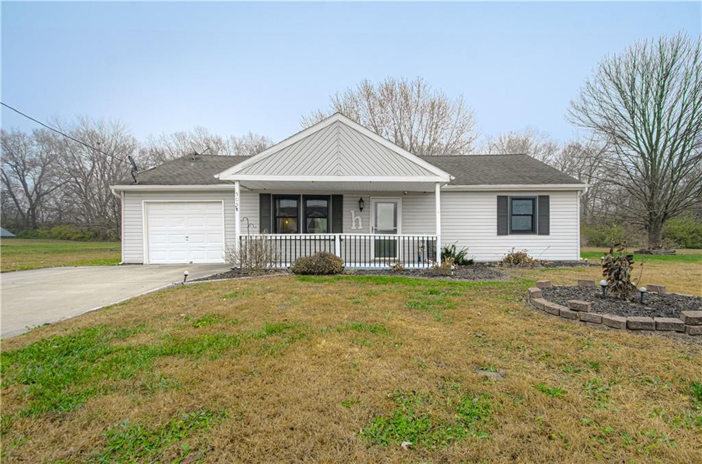 505 S 3rd St, Cleveland, MO 64734