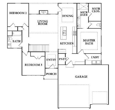 4490 Aspen Dr, Basehor, KS 66007