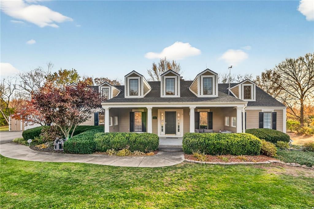 16221 NE 116th St, Liberty, MO 64068