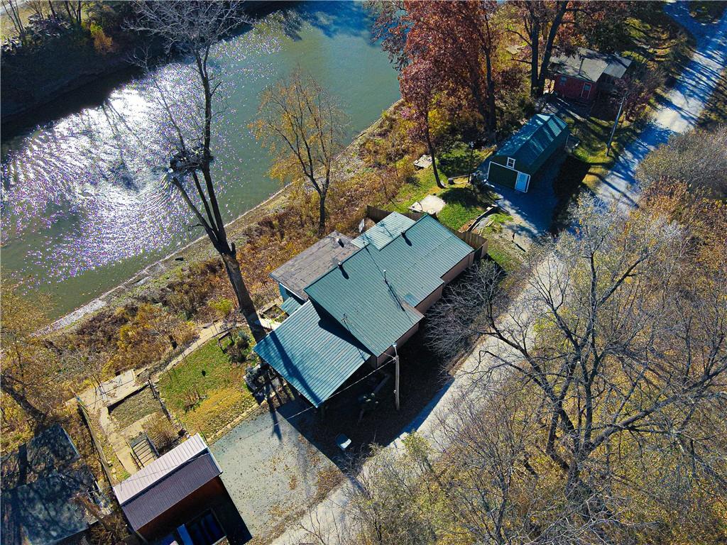 14494 County Road 402 N/A, Amazonia, MO 64421