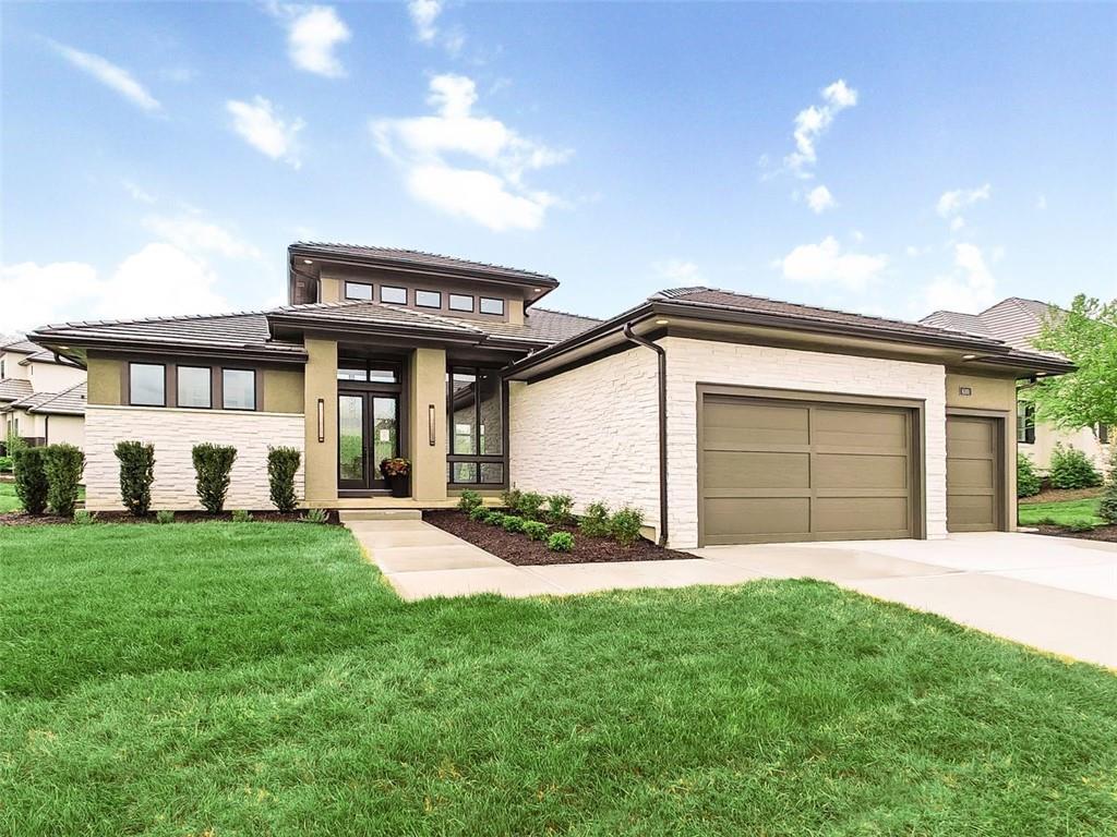 7908 Millridge St, Shawnee, KS 66218