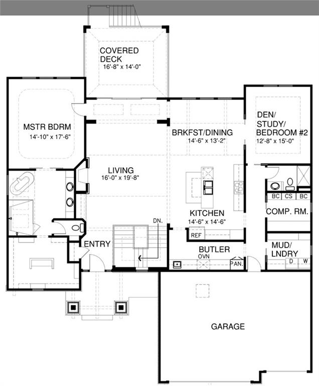 7908 Millridge St, Shawnee, KS 66218