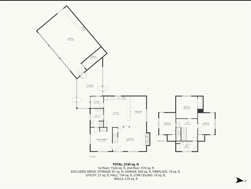 1046 1400th St, Iola, KS 66749