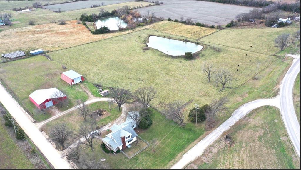 1046 1400th St, Iola, KS 66749
