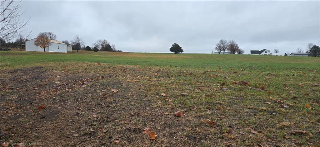 4835 Eisenhower Rd, Baldwin City, KS 66006
