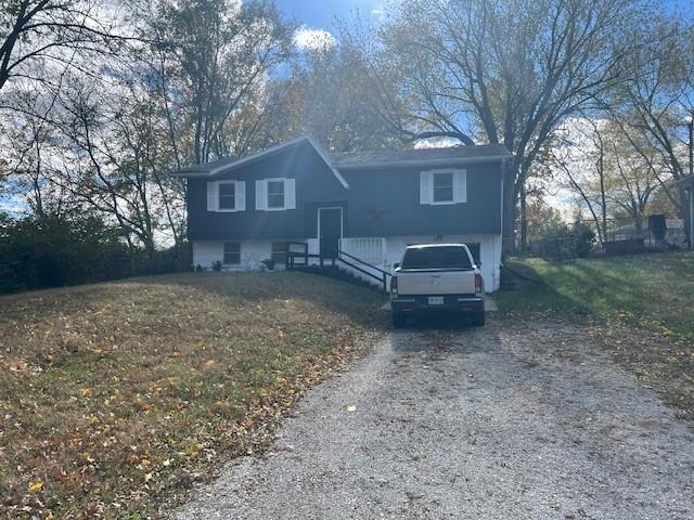 234 E Moss St, Lawson, MO 64062