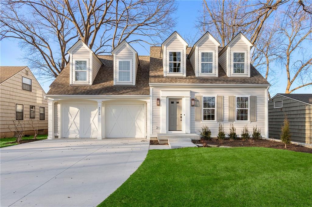 4226 W 74th St, Prairie Village, KS 66208
