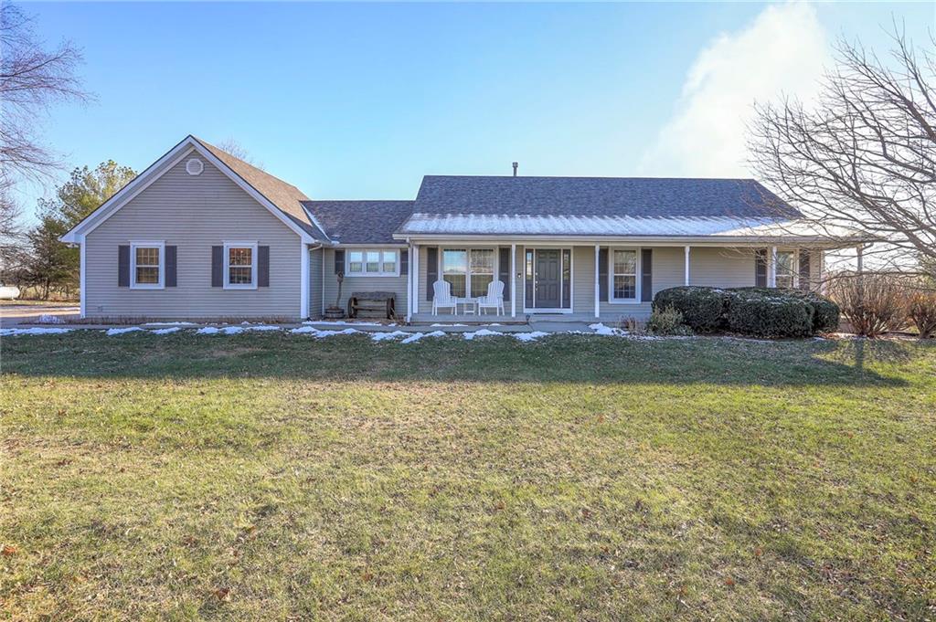 16619 County Road Cc Hw, Holt, MO 64048