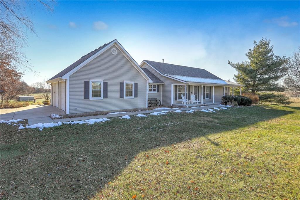 16619 County Road Cc Hw, Holt, MO 64048
