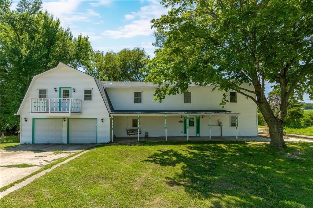 600 W 224 Hw, Wellington, MO 64097