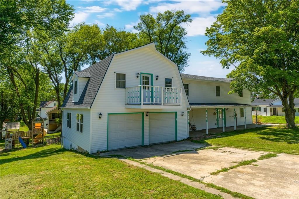 600 W 224 Hw, Wellington, MO 64097