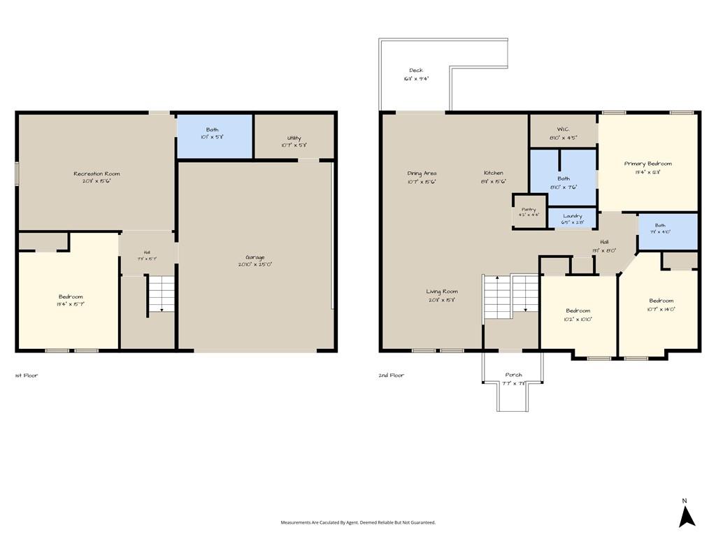 1015 2nd St, Perry, KS 66073