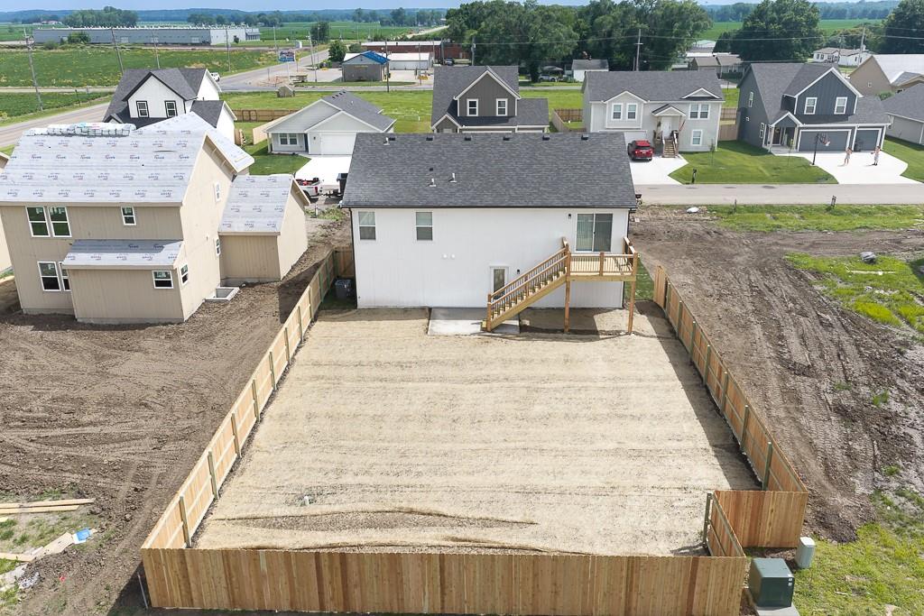 1015 2nd St, Perry, KS 66073