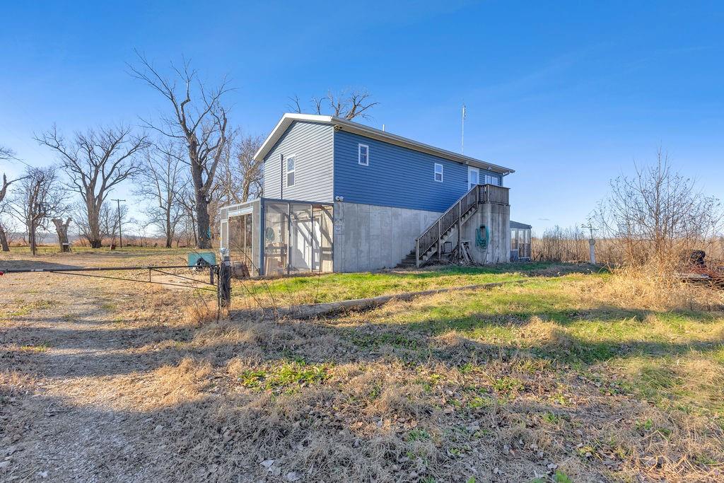 21400 Johnson Dr, Rushville, MO 64484