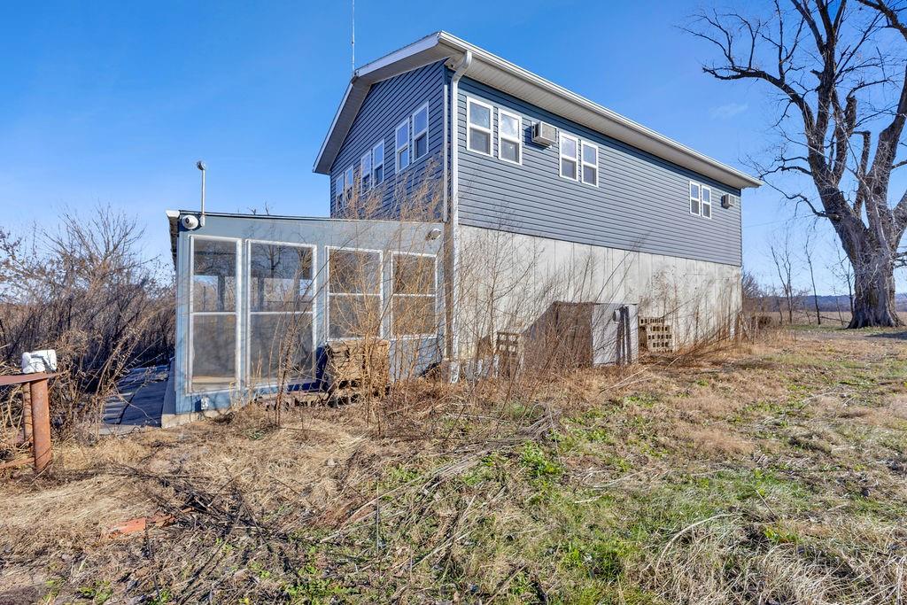 21400 Johnson Dr, Rushville, MO 64484