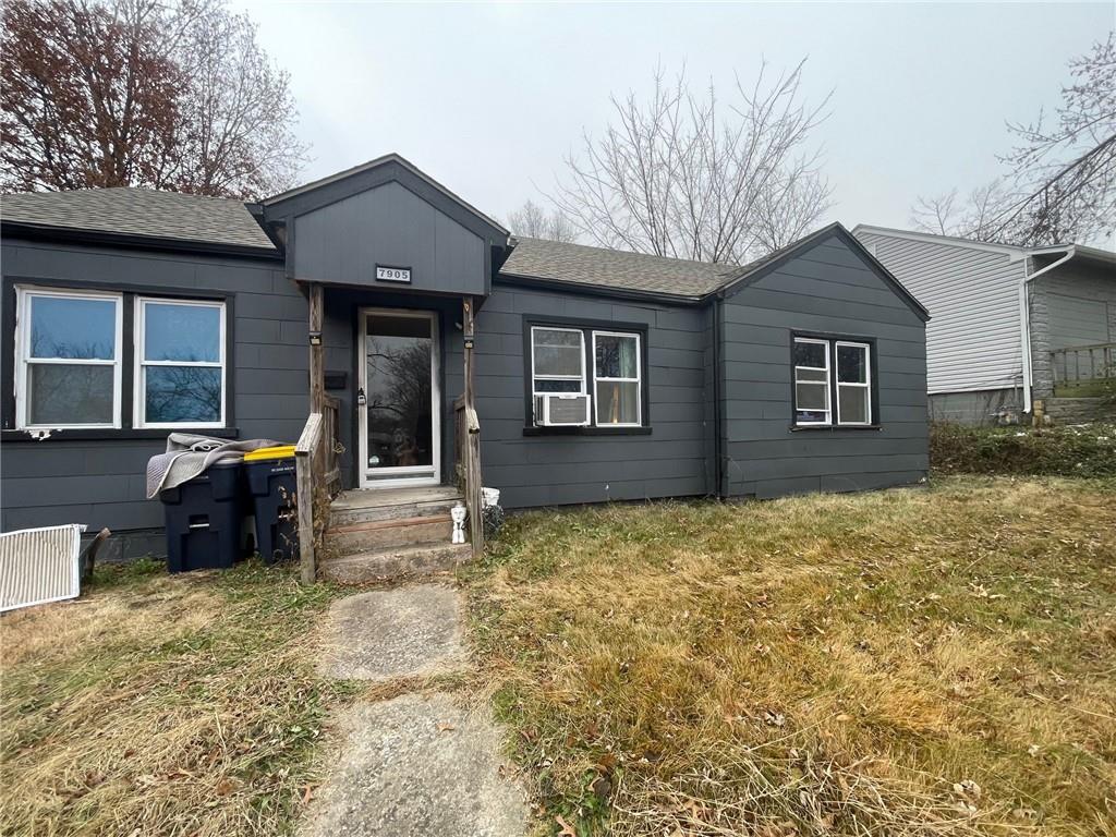 7905 Brooklyn Ave, Kansas City, MO 64132