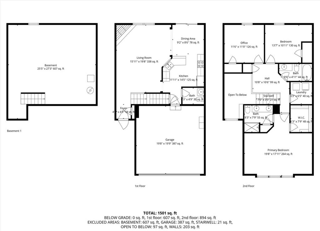8896 Findley St, Lenexa, KS 66227