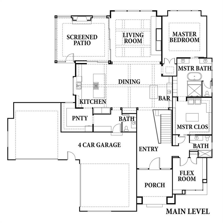 13721 Guilford Rd, Leawood, KS 66224