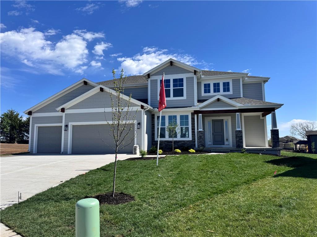 19830 W 114th Pl, Olathe, KS 66061