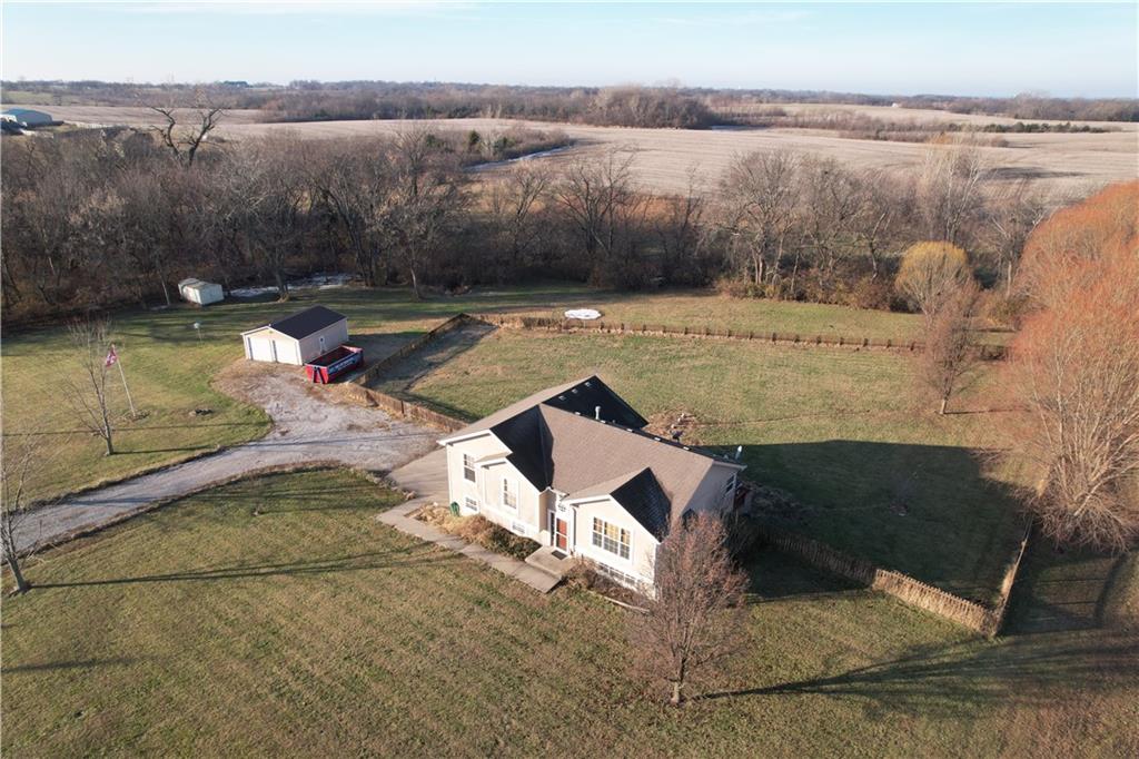 14648 Highway M N/A, Rayville, MO 64084