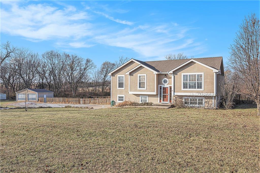 14648 Highway M N/A, Rayville, MO 64084