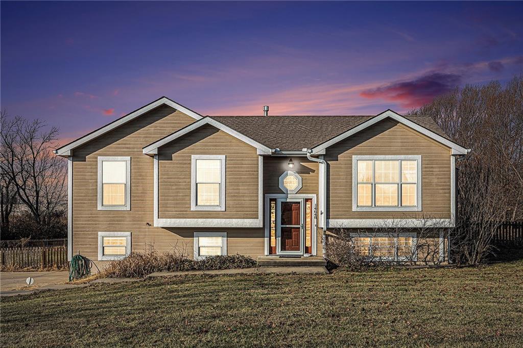 14648 Highway M N/A, Rayville, MO 64084