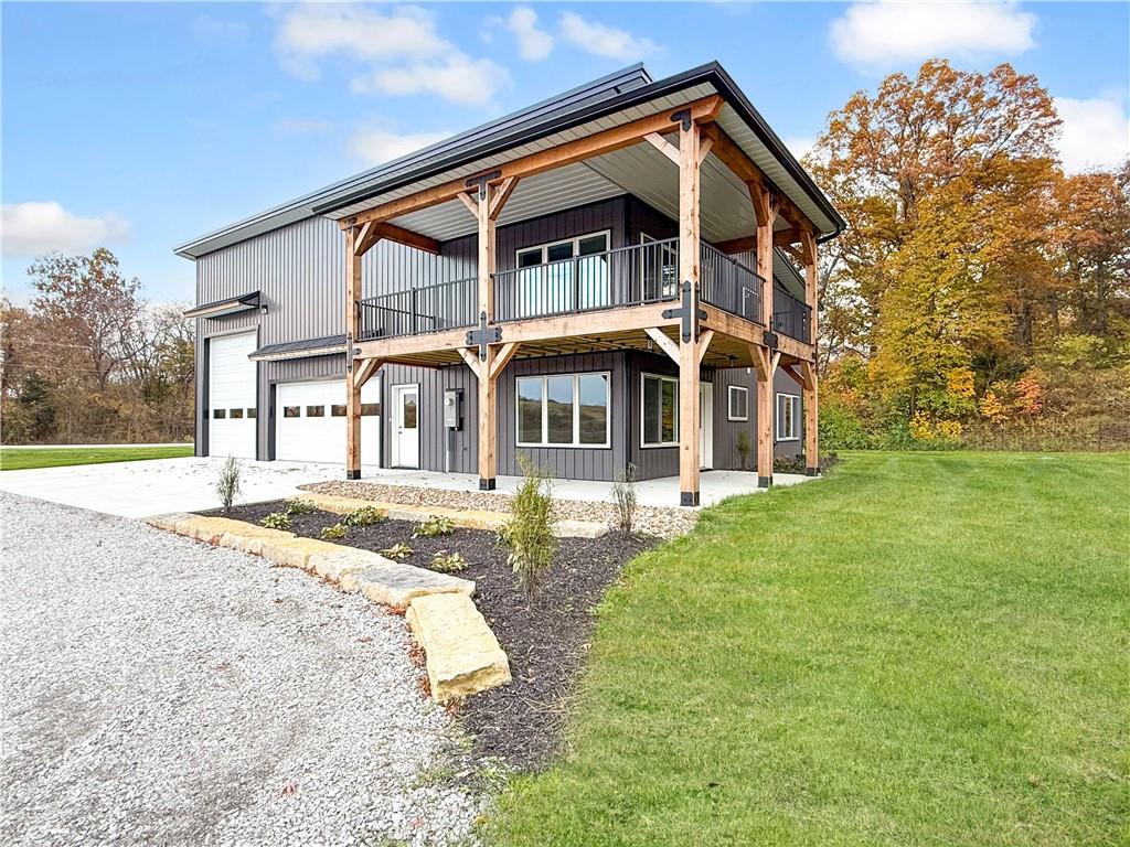 21232 Mount Moriah Rd, Higginsville, MO 64037