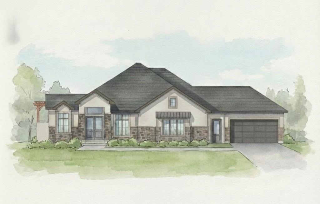 8625 Westridge Ct, Parkville, MO 64152