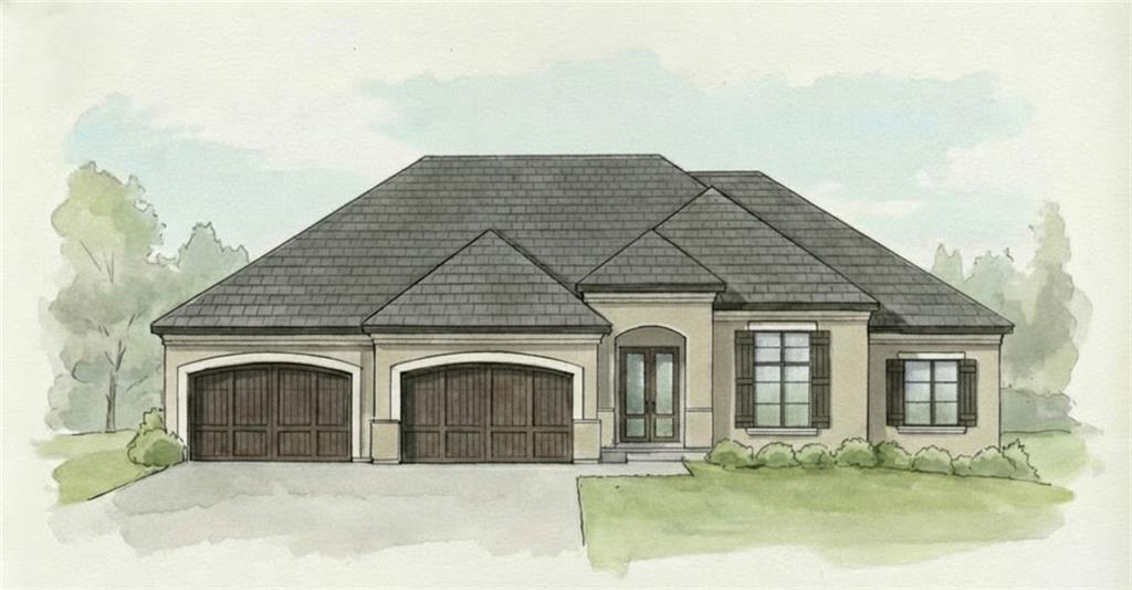 5831 Lentz Dr, Parkville, MO 64152