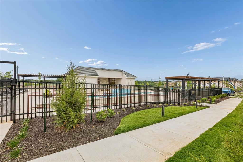 13705 W Guilford Rd, Leawood, KS 66224