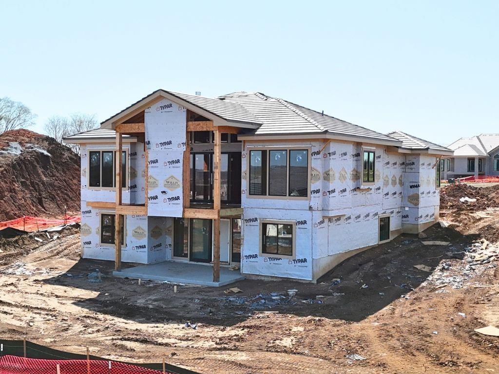 13705 W Guilford Rd, Leawood, KS 66224