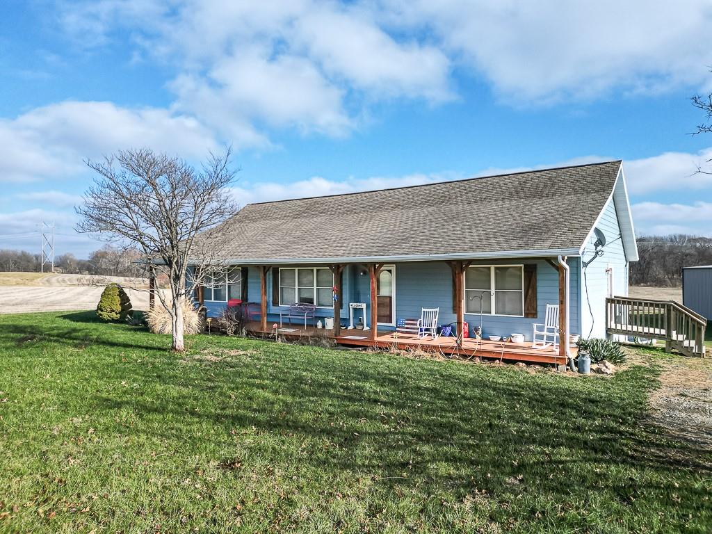 25276 183rd St, Leavenworth, KS 66048