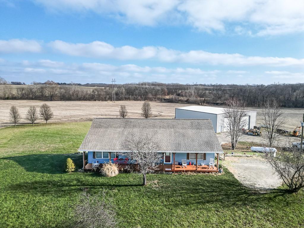 25276 183rd St, Leavenworth, KS 66048