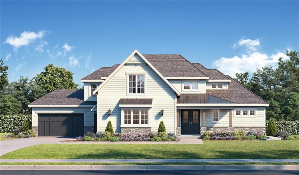 7930 Millridge St, Shawnee, KS 66220
