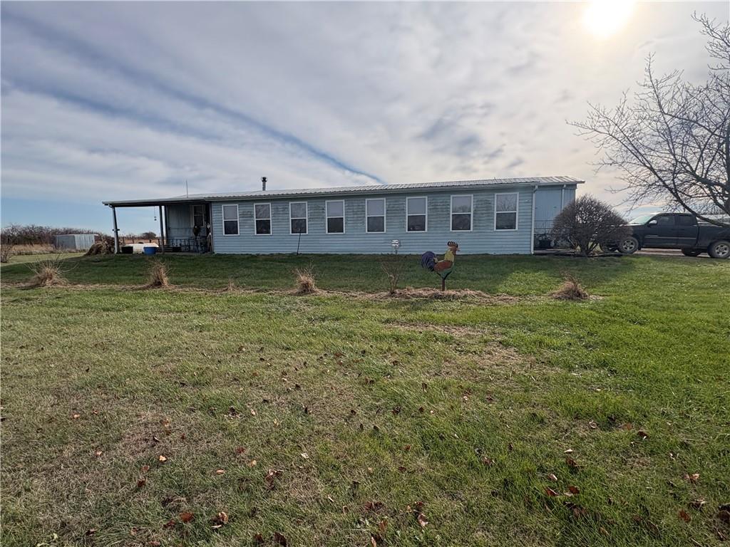 1667 NE County Rd 13004 Rd, Adrian, MO 64720