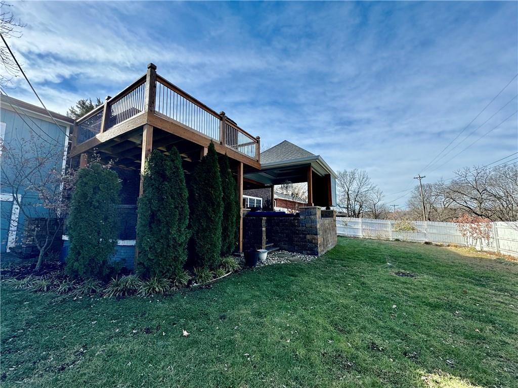 5948 Richmond Ave, Kansas City, KS 66102