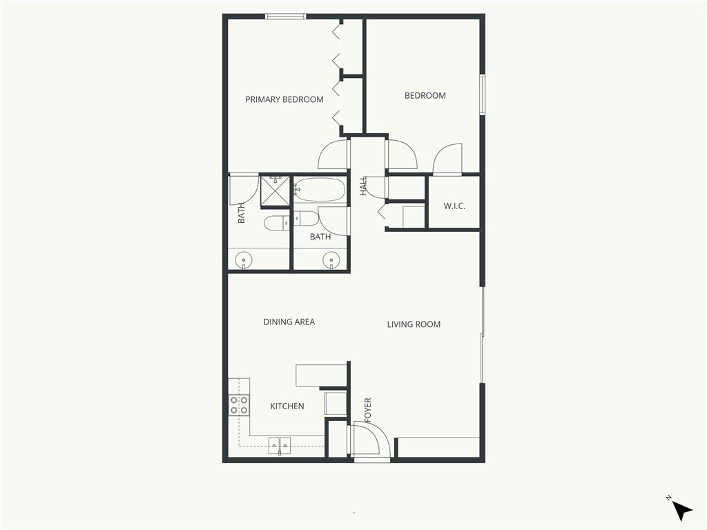 8221 Santa Fe Dr #8, Overland Park, KS 66204