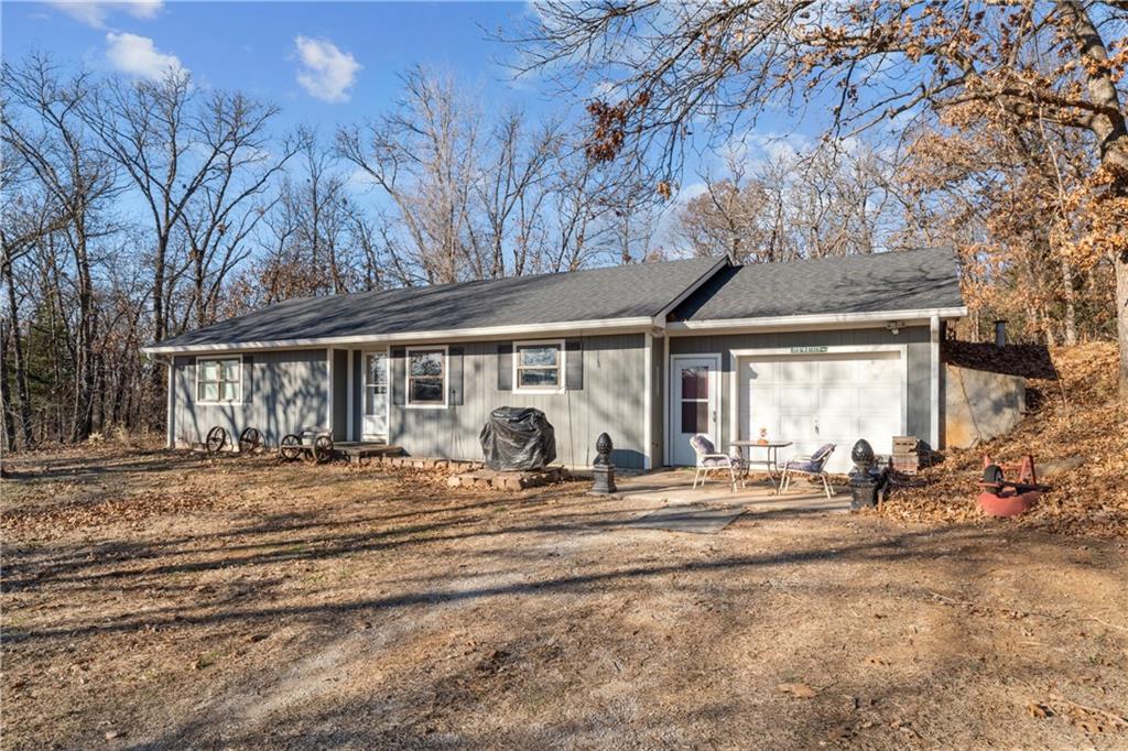 1168 Kingman Rd, Pomona, KS 66076