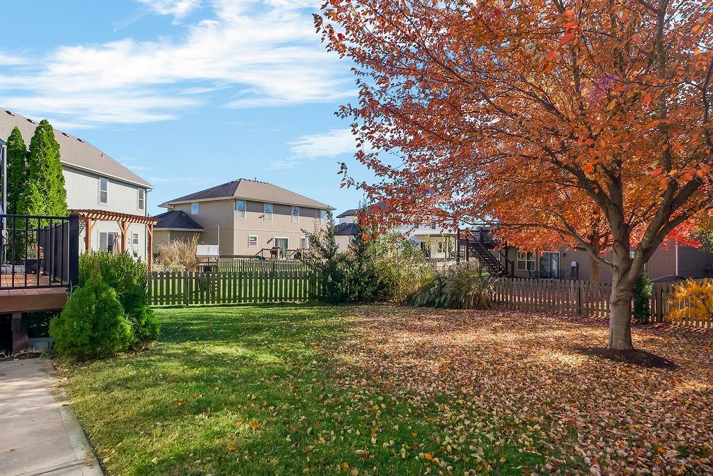 16109 E 76th St, Kansas City, MO 64139