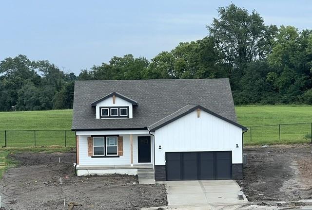 10507 N Jefferson St, Kansas City, MO 64155