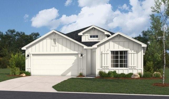1542 N 162nd Ter, Basehor, KS 66007